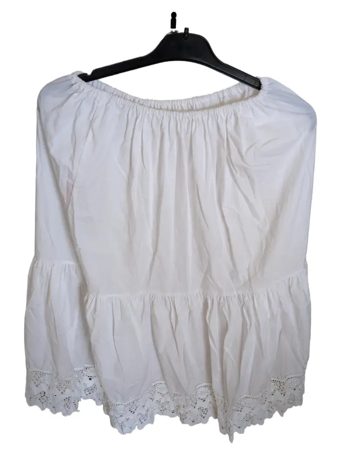 CHIEMSEER DIRNDL & TRACHT Unterrock Bild 3
