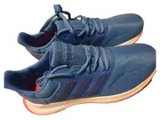 Vorschaubild 4 von Runfalcon Laufschuhe Damen Gr. 39 Blau Sportschuhe Sneaker