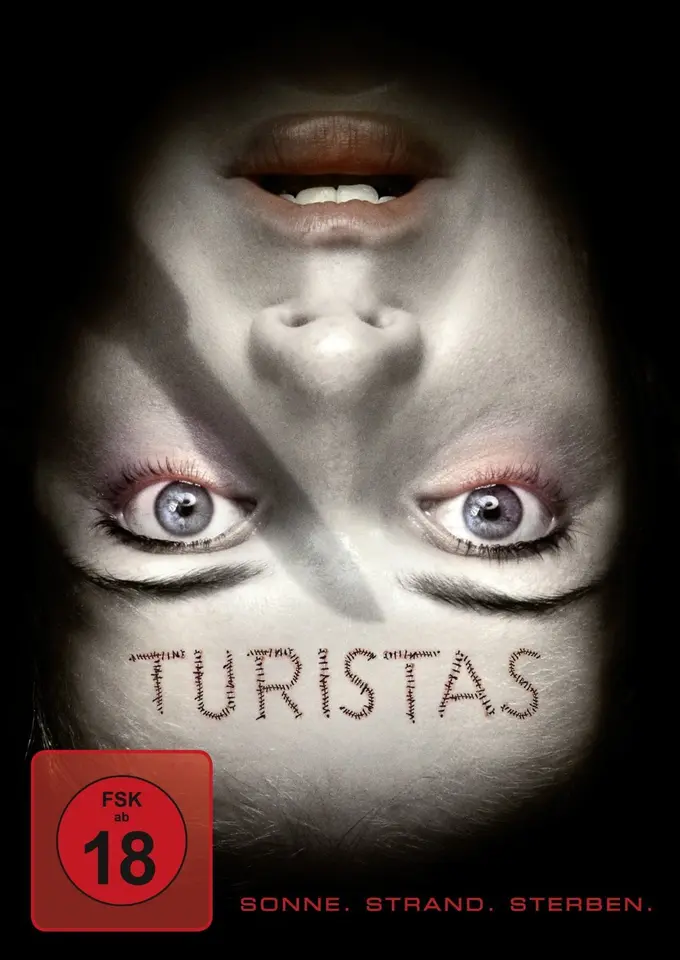 Thriller Film Bild 1