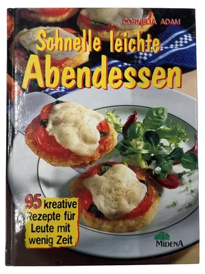 MARKENLOS Kochbuch