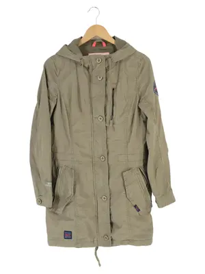 SOCCX Outdoorjacke