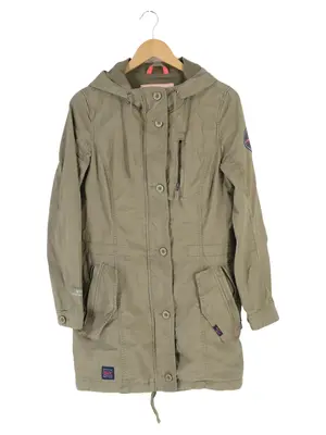 SOCCX Outdoorjacke