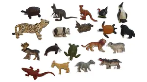 MARKENLOS Schleich Spielfiguren-Set