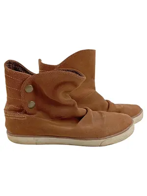 FUNKY SHOES Stiefelette