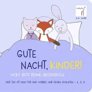 Buch für Kinder