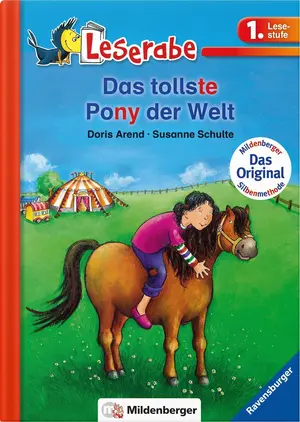 Buch für Kinder