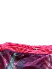 Vorschaubild 4 von Kinder Sport Shorts Gr. 158 Mehrfarbig Grafisch Logo Print