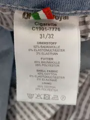 Vorschaubild RICH & ROYAL Jeans Straight Leg 4