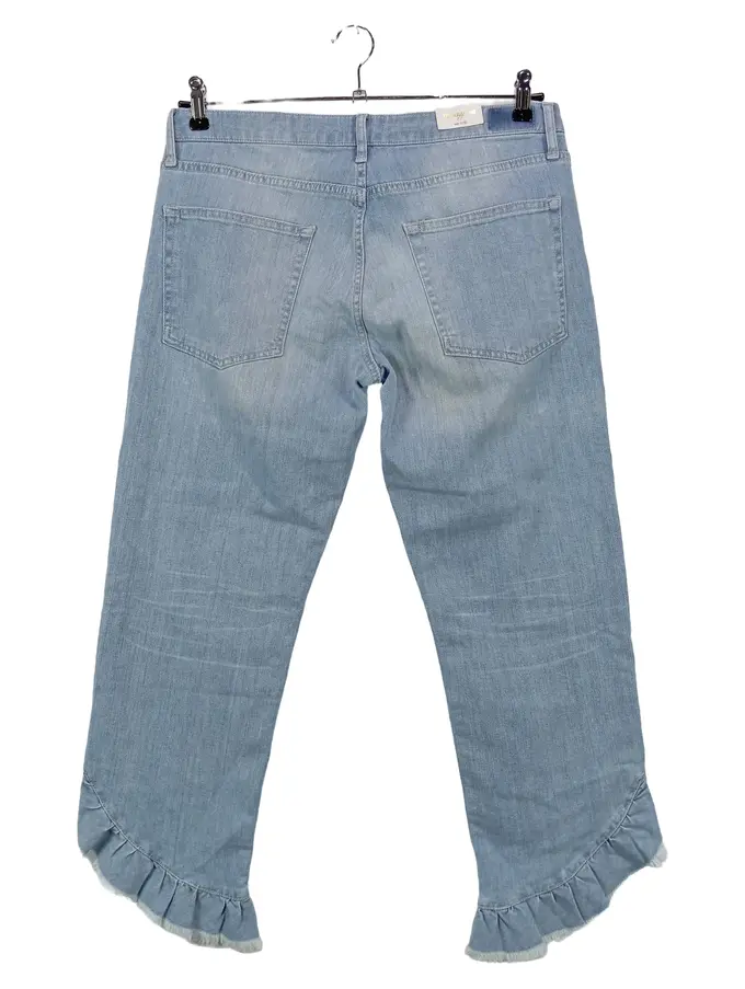 RICH & ROYAL Jeans Straight Leg Bild 2