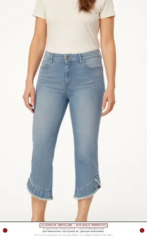 RICH & ROYAL Jeans Regular Fit