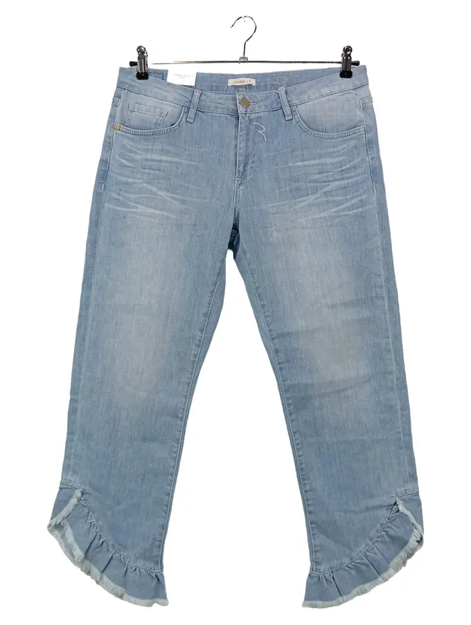 RICH & ROYAL Jeans Straight Leg Bild 1