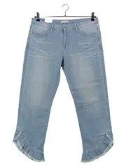 Vorschaubild RICH & ROYAL Jeans Straight Leg 1