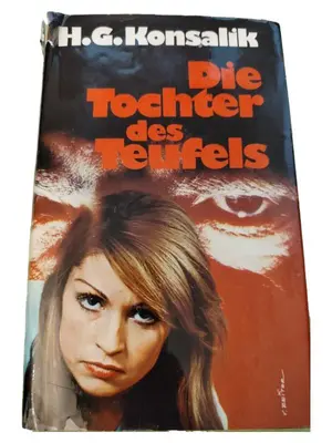Horrorbuch