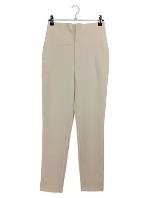 ZARA Stoffhose