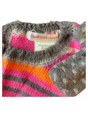 Vorschaubild DEUX PAR DEUX Strickkleid 3