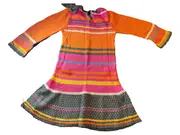 Vorschaubild DEUX PAR DEUX Strickkleid 2