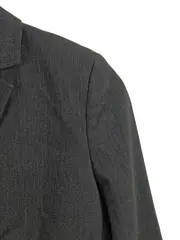 Vorschaubild 4 von Damen Business Blazer Grau Gr. 36