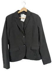 Vorschaubild 1 von Damen Business Blazer Grau Gr. 36