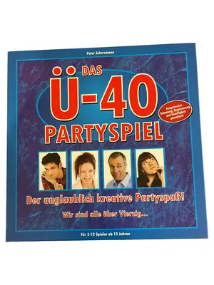 PEGASUS SPIELE Partyspiel
