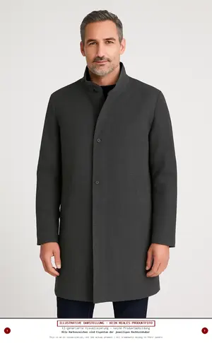 ESPRIT Leichter Mantel