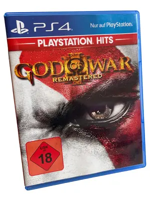 SONY Actionspiele