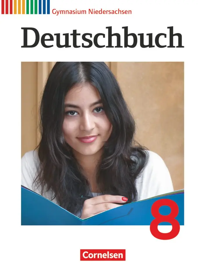 Buch für den Unterricht Bild 1