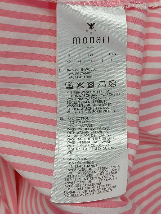 MONARI Hemdbluse Bild 4