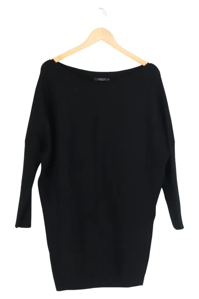 MOHITO Strickkleid Bild 1