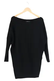 Vorschaubild MOHITO Strickkleid 1