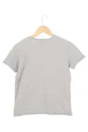 Vorschaubild 2 von Kinder T-Shirt Gr. 128 Grau Human Torch Marvel