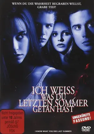 Thriller Film