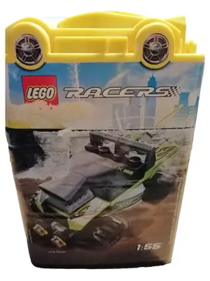 LEGO LEGO Bauset Komplett