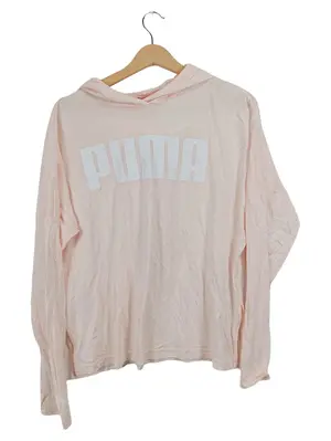 PUMA Kapuzenpullover