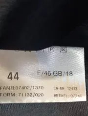 Vorschaubild BASLER Bleistiftrock 5