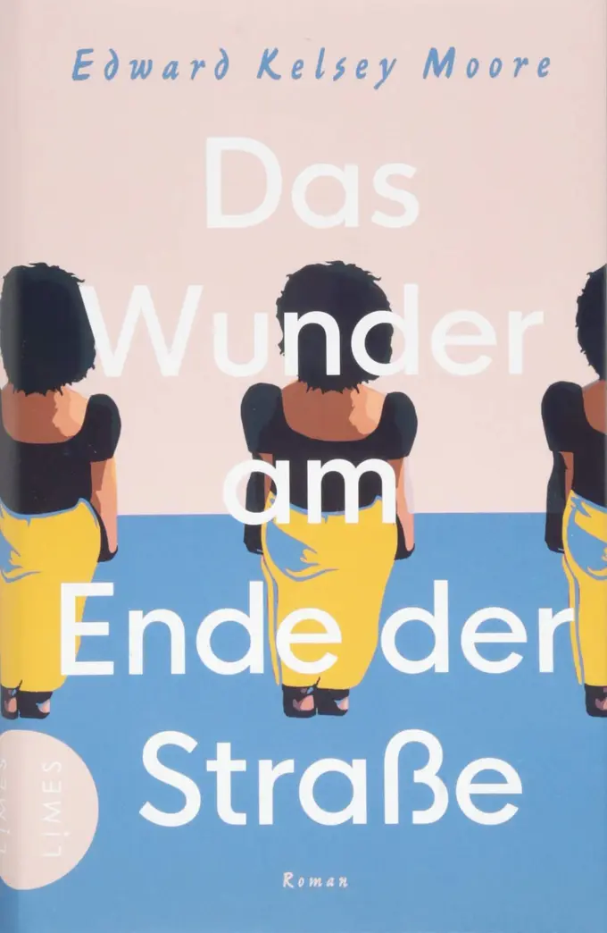 Gesellschaftsroman Bild 1