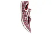 Vorschaubild 1 von HILFIGER Sneaker low Damen 38 Mehrfarbig Kariert Casual Frühjahr/Sommer