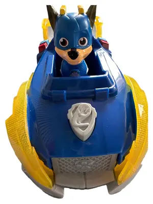 PAW PATROL Spielzeugauto