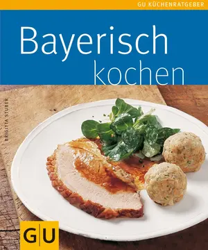 Kochbuch