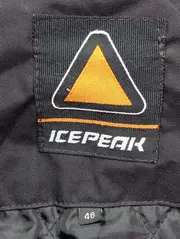 Vorschaubild ICEPEAK Wintermantel 3
