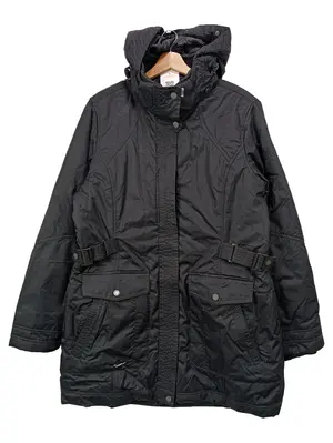 ICEPEAK Wintermantel