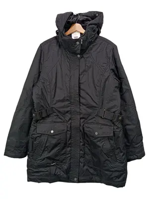 ICEPEAK Wintermantel