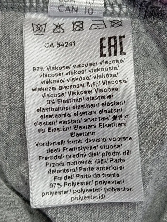 RABE Bluse Bild 4