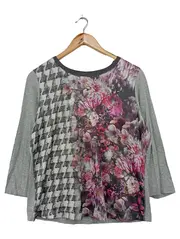 Vorschaubild RABE Bluse 1