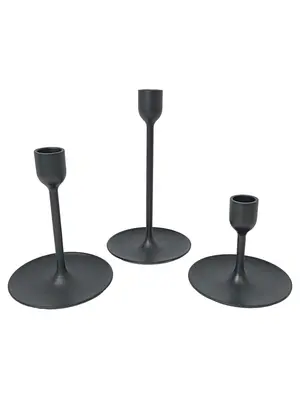 IKEA Kerzenhalter