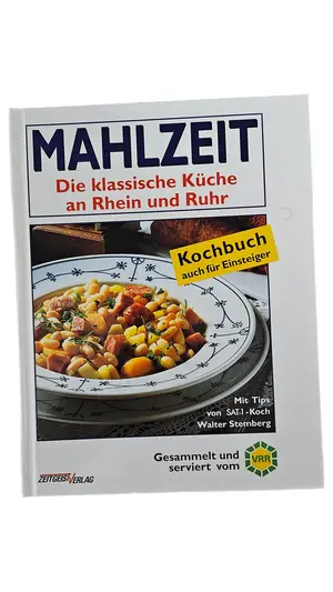 Kochbuch