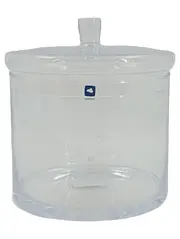 Vorschaubild 1 von HOME Vorratsglas mit Deckel Glas Transparent Aufbewahrung