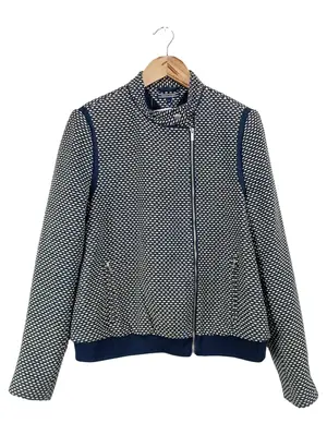 TOMMY HILFIGER Sweatjacke