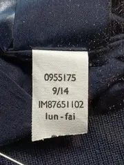 Vorschaubild TOMMY HILFIGER Sweatjacke 6
