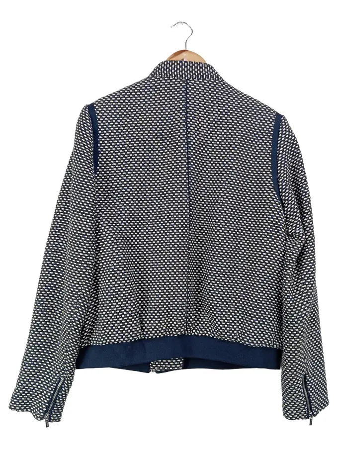 TOMMY HILFIGER Sweatjacke Bild 2