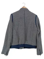 Vorschaubild TOMMY HILFIGER Sweatjacke 2